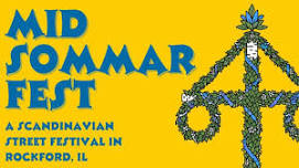 Midsommar Fest 2026