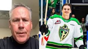 Wysokie wymagania trenera wobec Krzysztofa Maciasia. "Musi być jednym z  liderów"