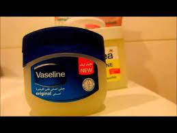 عدة استخدامات لـ الفازلين Vaseline Original Vaseline Vaseline Bottle