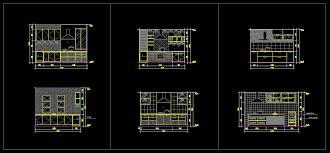 You save approximately 30 of one's energy. Autocad Kitchen Cabinet Section Detail Drawing Download Autocad