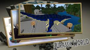 Immerse yourself in the dangerous jurassic world just in the lovely cubic biomes! Download Mod Dino Craft For Minecraft Free For Android Mod Dino Craft For Minecraft Apk Download Steprimo Com