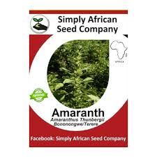 Image result for Amaranthus thunbergii