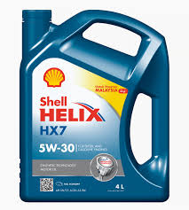 Kesan pemerdagangan manusia terhadap pendidikan di malaysia; Minyak Enjin Shell Helix Tulen Dengan Label Untuk Pasaran Malaysia Elak Masalah Produk Cetak Rompak Mekanika