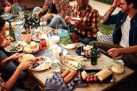 Here are some simple tips to keep in mind for your first time at it. How To Host Your First Dinner Party Zazzle Ideas
