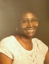 Obituary information for Mildred Bradford