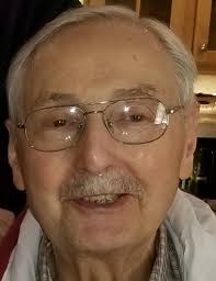 Obituary information for Russell J. Schiele