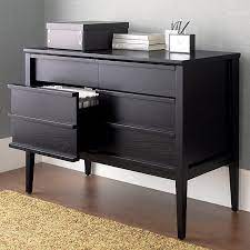 Spotlight Home Office Credenza Reviews Crate And Barrel White Credenza Filing Cabinet Furniture
