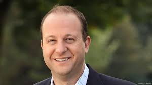 Colorado Governor Candidate Jared Polis
