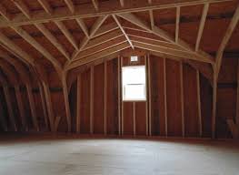 The utilization of gambrel roof trusses on roofs goes back hundreds of years in american structural planning to the soonest archived utilization being. 2 Story Gambrel Elite Waterloo Structures