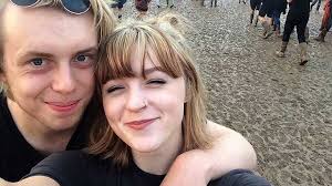 When someone you care about is diagnosed with cancer, be supportive. Seren S Story Diagnosed With Ovarian Cancer Aged 19 Young Lives Vs Cancer