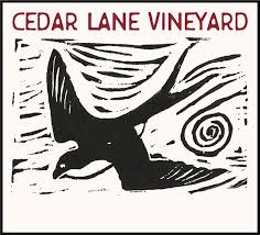 Cedar Lane Vineyard