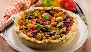 Check spelling or type a new query. Torta Salata Con Verdure Miste E Olive Facile Facile
