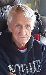 Ronald Dixon Obituary