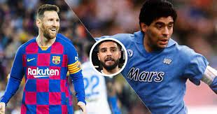 See more ideas about messi, lionel messi, leo messi. Lorenzo Insigne Messi Is Second Best After Maradona Tribuna Com