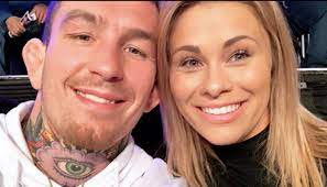 Austin vanderford, the husband of ufc star paige vanzant, will make his bellator debut on feb. Photo Paige Vanzant Poses Nude With Husband Austin Vanderford Bjpenn Com
