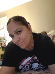 Well I have served the Lord almost my entire life. I have been a pastors  wife and in the ministry speaking the gospel and singing his praises. I'm  married and my husband