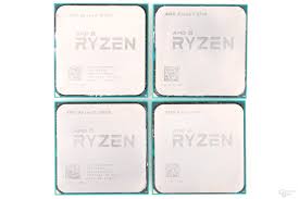 2600 vs 2700 specifications comparison. Amd Ryzen 7 2700x 2700 5 2600x 2600 Im Test Computerbase