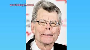 Stephen king and wife tabitha king at the the 54th annual national book awards ceremony and benefit dinner at the marriott marquis hotel in new york. Stephen King Biography Age Net Worth 2021 Family Facts