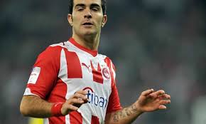 Gli esordi nel west bromwich, poi l'arrivo alla juventus, le famose corna al derby, e poi una carriera in giro tra italia ed europa a dispensare calcio. Maresca Eyes Move Back To England Talksport