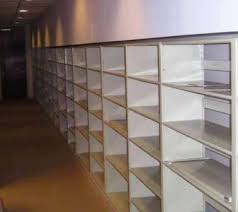 Metal mobile shelves filing cabinet shelves office filing rack. File Shelving Cabinets Office Storage Shelves Record Filing Racks Images