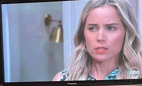 General Hospital Plot Twist: Sasha, Drew, and Willow's Love Triangle