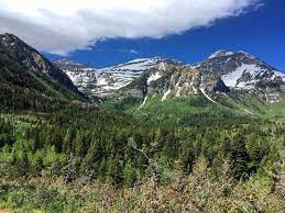 American fork canyon is a canyon in the wasatch mountains of utah, united states. American Fork Canyon
