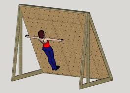 Wall Home Climbing Wall Diy Climbing Wall Indoor Climbing Wall