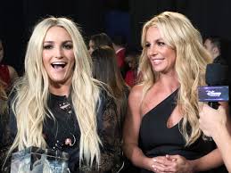 Jamie lynn spears has thrown support behind her pop icon sister by hailing her as the 'goat' of pop singers on thursday (an acronym which stands for greatest of all. Jamie Lynn Spears Appears To Respond To The Freebritney Conspiracy