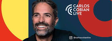 Carlos Cobián Live updated their...