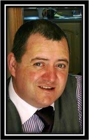 Condolence Book for MARTIN BURKE (Loughrea, Galway)