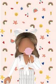 Subo fotos todos los días. 15 Ideas De Chica Roblox Roblox Fotos De Perfil Tumblr Fotos Para Perfil Whatsapp