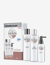 Free us shipping on orders over $59. Nioxin Loyalty Kit System 3 Hair Boozt Com