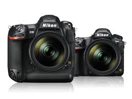 nikon imaging products lineup