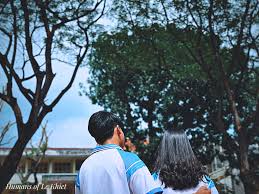 Profile for Humans of Le Khiet