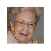 Ruth M Sprague Obituary