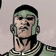 Comics that GodThatsGood has read