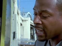 Lay off the cold cuts. It's comin out your pores. It's seepin."