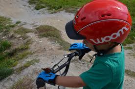 Woom Gloves Helmet Woombikes Trail Mit Bildern Kinder