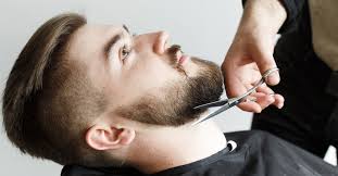 Now, trim the tips of your hair without stretching any of it out with your fingers, a little like cutting a hedge. 10 Beard Trimming Tips How To Groom Your Beard Familyapp