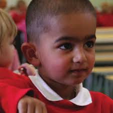 Information for Parents