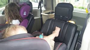 Dvd Player For Rear Facing Lo Babycenter