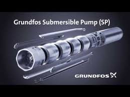 To watch the full series of kensa videos and. Grundfos Sp Pumps Youtube