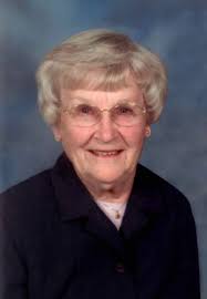 Obituary information for Alice L. Pfeffer