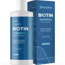 This makes further minimizes instances of hair loss. Maple Holistics Biotin Shampoo Amazon De Beauty