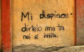 Foto E Immagini Di Scritte Sui Muri Sorry Pubblicato In Amore Odio Autore Undici Data 1 Parole Su Parete Citazioni Sull Albero Citazioni Instagram