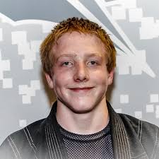 Competitor List [2018 Arkansas Open]