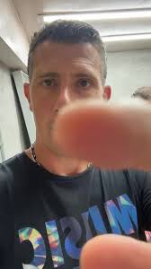 So. Jake Stokes up next and ripping it a new one!