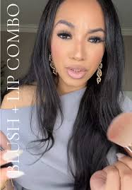 Tiffany Pollard Mac Cosmetics Ad
