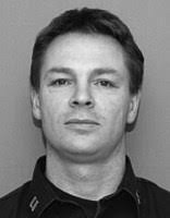 Carl Murray Obituary (2013)