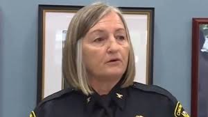 UnHerd Washington DC correspondent Emily Jashinsky has ripped into police  chief Teresa A Theetge for lashing out at “social media sleuths” over the  violent brawl which took place in Cincinnati.